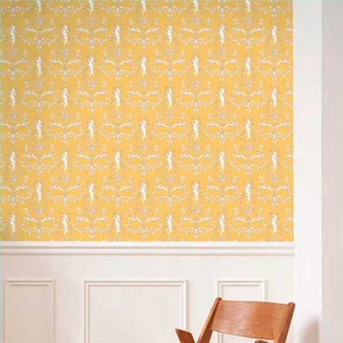 Rollo Papel Pintado LES BELLES TOILES DE JOUY 2 Referencia  BTJD201712404.