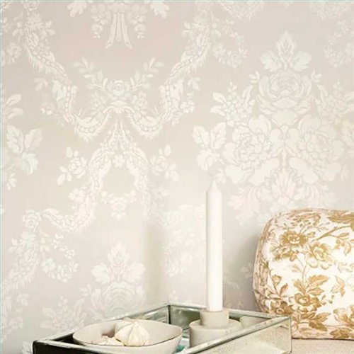Rollo Papel Pintado LES BELLES TOILES DE JOUY 2 Referencia  BTJD201749292.