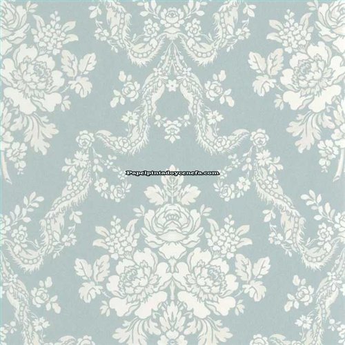 Rollo Papel Pintado LES BELLES TOILES DE JOUY 2 Referencia  BTJD201746336.