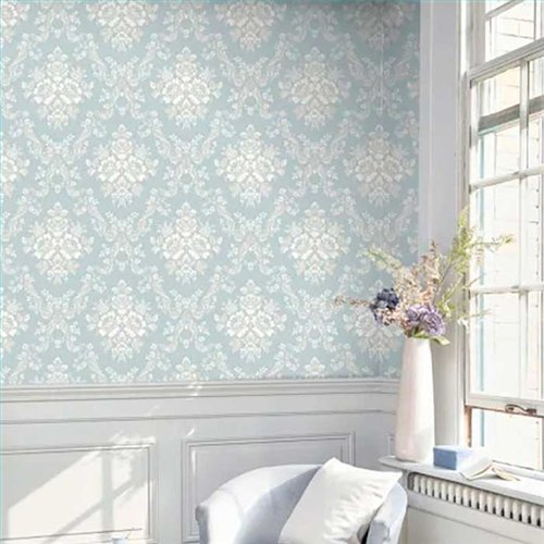 Rollo Papel Pintado LES BELLES TOILES DE JOUY 2 Referencia  BTJD201746336.