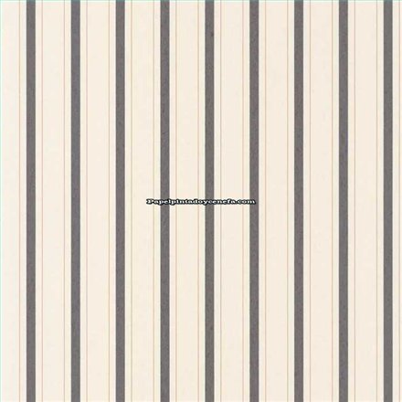 Rollo Papel Pintado LES BELLES TOILES DE JOUY 2 Referencia  BTJD81579602.