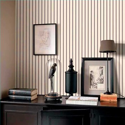 Rollo Papel Pintado LES BELLES TOILES DE JOUY 2 Referencia  BTJD81579602.