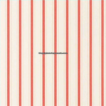 Rollo Papel Pintado LES BELLES TOILES DE JOUY 2 Referencia  BTJD81578225.