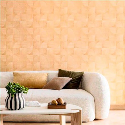 Rollo Papel Pintado WOODLINE Referencia  WOD106821056.