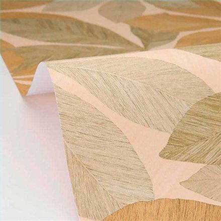 Rollo Papel Pintado WOODLINE Referencia  WOD106837070.