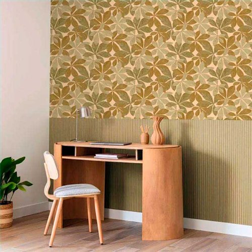 Rollo Papel Pintado WOODLINE Referencia  WOD106847006.