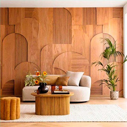 Mural WOODLINE Referencia  M-WOD106861002.