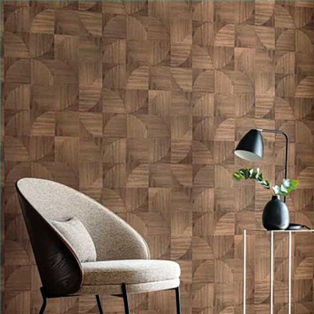 Rollo Papel Pintado WOODLINE Referencia  WOD106822002.