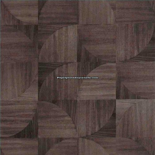 Rollo Papel Pintado WOODLINE Referencia  WOD106829090.