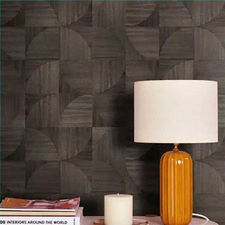 Rollo Papel Pintado WOODLINE Referencia  WOD106829090.