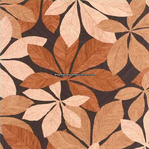Rollo Papel Pintado WOODLINE Referencia  WOD106839001.