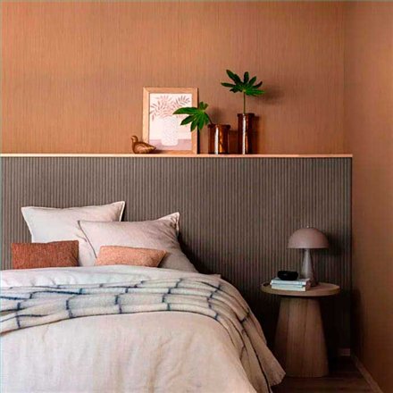 Rollo Papel Pintado WOODLINE Referencia  WOD106849089.