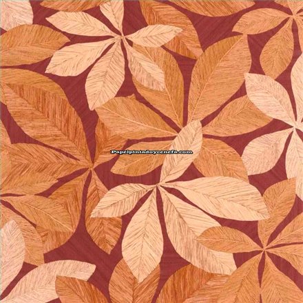 Rollo Papel Pintado WOODLINE Referencia  WOD106838078.