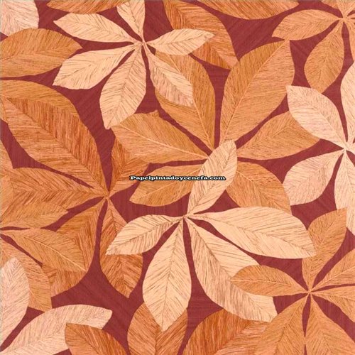 Rollo Papel Pintado WOODLINE Referencia  WOD106838078.