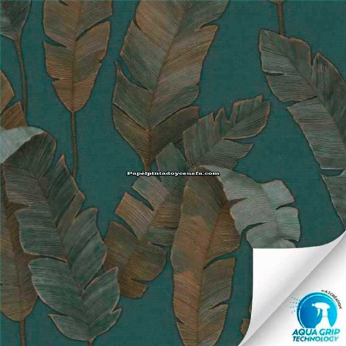 Rollo Papel Pintado WOW Referencia  78453-1.