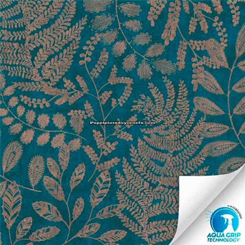 Rollo Papel Pintado WOW Referencia  78495-1.