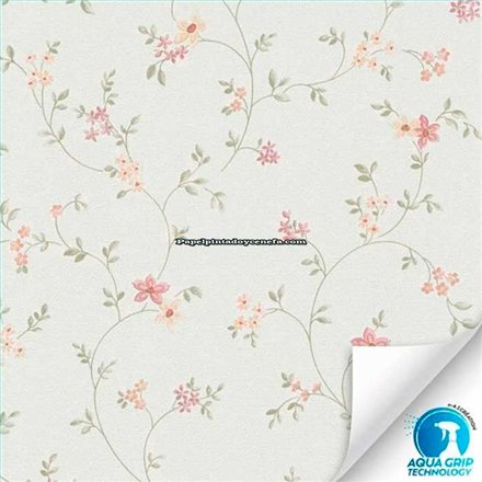Rollo Papel Pintado WOW Referencia  78455-1.