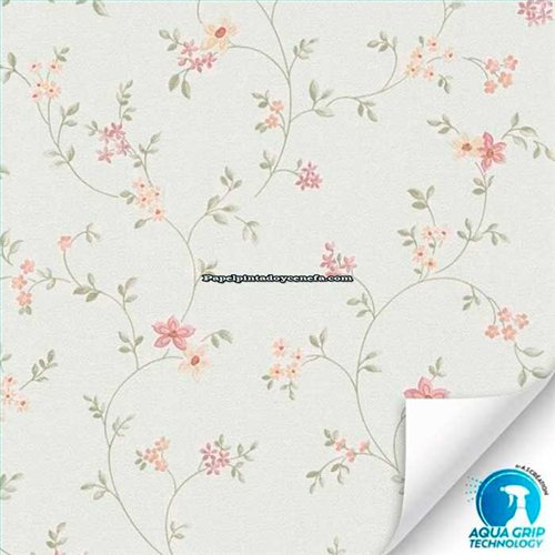 Rollo Papel Pintado WOW Referencia  78455-1.