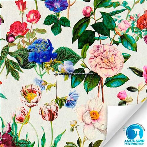 Rollo Papel Pintado WOW Referencia  78491-1.