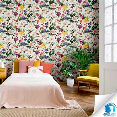 Rollo Papel Pintado WOW Referencia  78491-1.