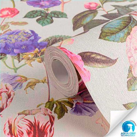 Rollo Papel Pintado WOW Referencia  78491-1.