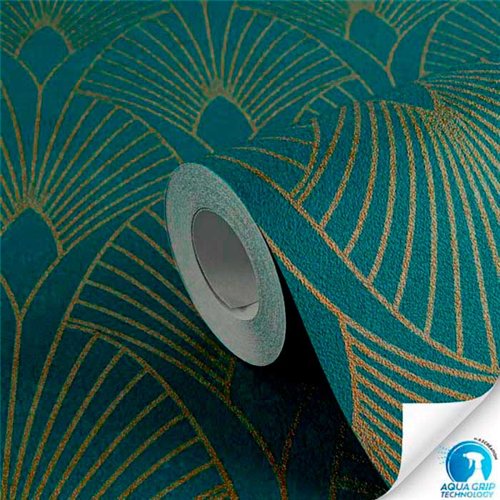 Rollo Papel Pintado WOW Referencia  78493-1.