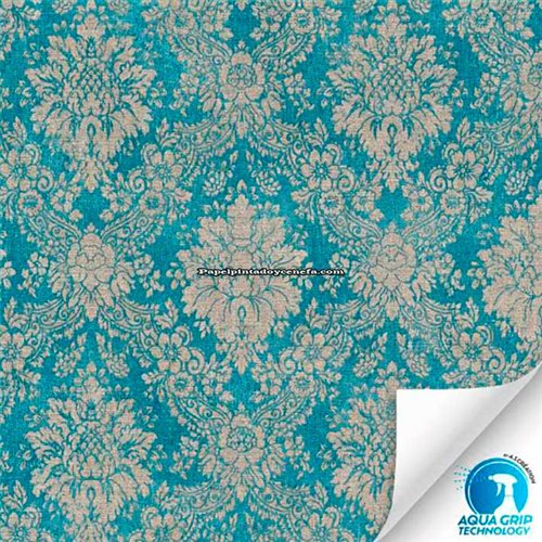 Rollo Papel Pintado WOW Referencia  78492-1.