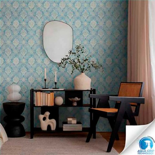 Rollo Papel Pintado WOW Referencia  78492-1.