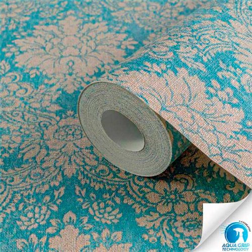 Rollo Papel Pintado WOW Referencia  78492-1.