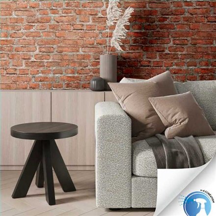 Rollo Papel Pintado WOW Referencia  78456-1.