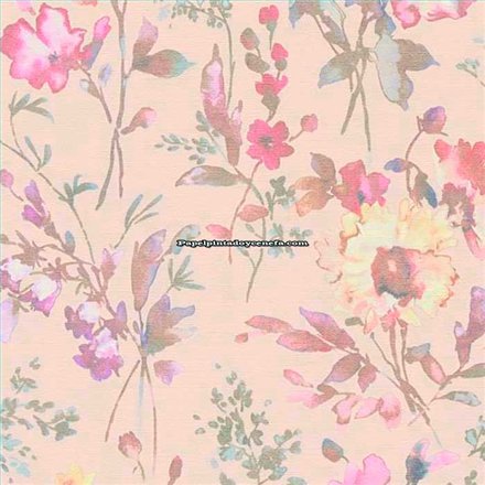 Rollo Papel Pintado COSMOLIVING BY COSMOPOLITAN Referencia  79061-3.
