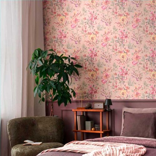 Rollo Papel Pintado COSMOLIVING BY COSMOPOLITAN Referencia  79061-3.