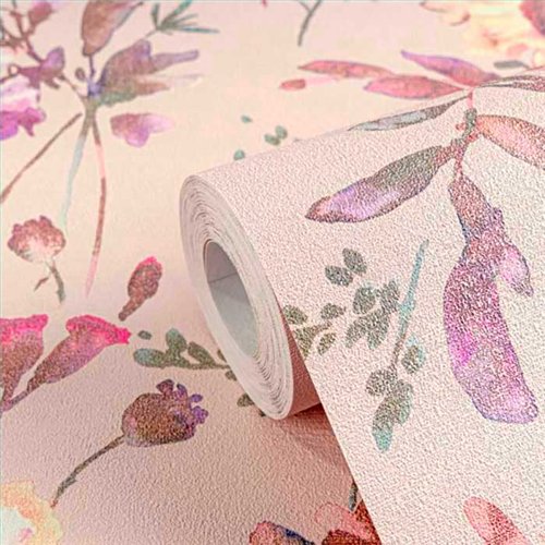 Rollo Papel Pintado COSMOLIVING BY COSMOPOLITAN Referencia  79061-3.