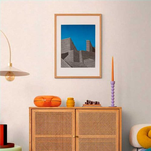 Rollo Papel Pintado COSMOLIVING BY COSMOPOLITAN Referencia  79066-4.