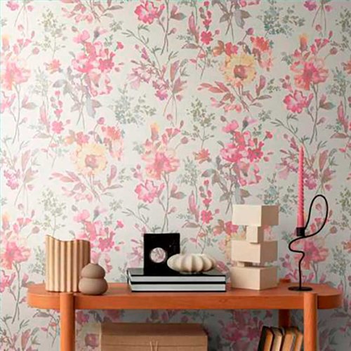 Rollo Papel Pintado COSMOLIVING BY COSMOPOLITAN Referencia  79061-1.