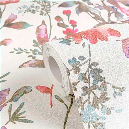 Rollo Papel Pintado COSMOLIVING BY COSMOPOLITAN Referencia  79061-1.