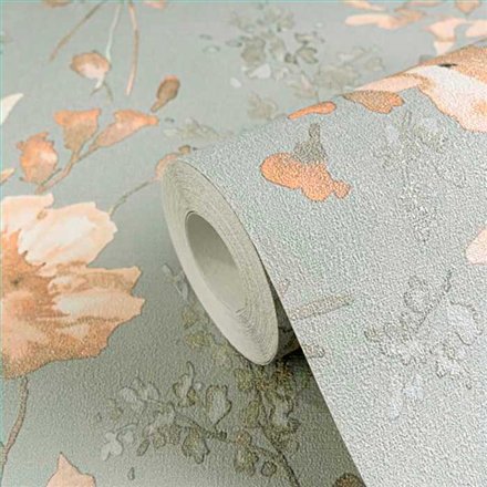 Rollo Papel Pintado COSMOLIVING BY COSMOPOLITAN Referencia  79061-6.