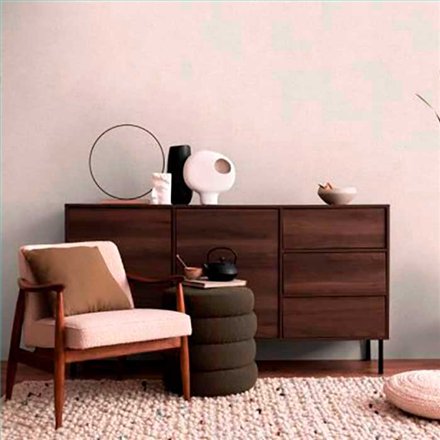 Rollo Papel Pintado COSMOLIVING BY COSMOPOLITAN Referencia  79066-9.