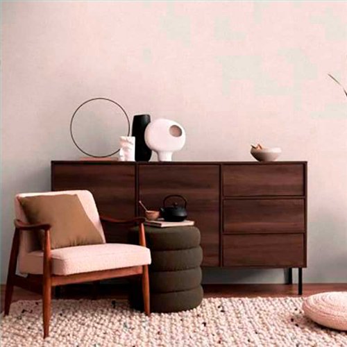 Rollo Papel Pintado COSMOLIVING BY COSMOPOLITAN Referencia  79066-9.