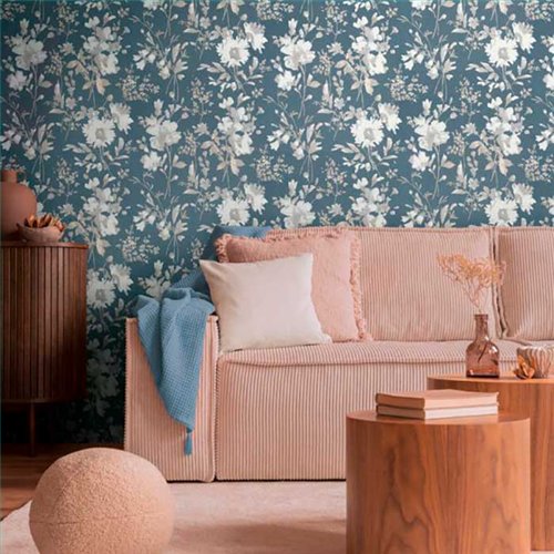 Rollo Papel Pintado COSMOLIVING BY COSMOPOLITAN Referencia  79061-5.