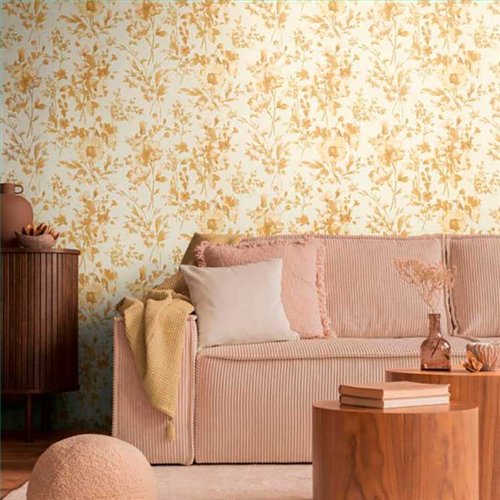 Rollo Papel Pintado COSMOLIVING BY COSMOPOLITAN Referencia  79061-4.