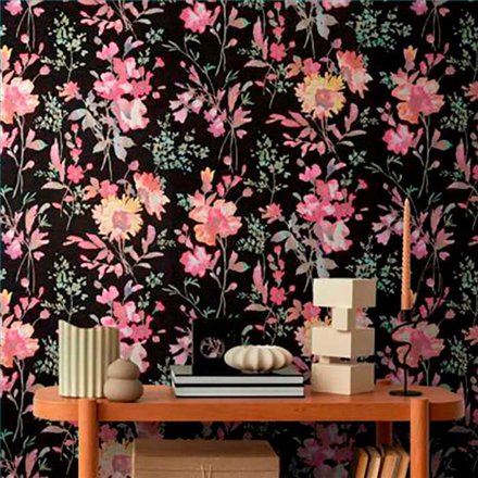 Rollo Papel Pintado COSMOLIVING BY COSMOPOLITAN Referencia  79061-2.