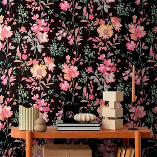 Rollo Papel Pintado COSMOLIVING BY COSMOPOLITAN Referencia  79061-2.