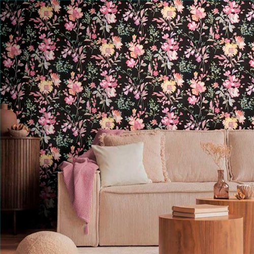 Rollo Papel Pintado COSMOLIVING BY COSMOPOLITAN Referencia  79061-2.