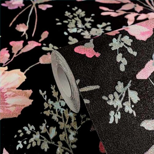 Rollo Papel Pintado COSMOLIVING BY COSMOPOLITAN Referencia  79061-2.
