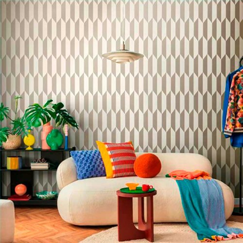 Rollo Papel Pintado COSMOLIVING BY COSMOPOLITAN Referencia  79086-5.
