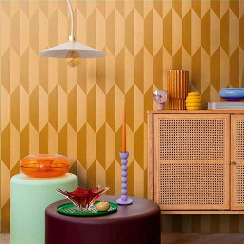 Rollo Papel Pintado COSMOLIVING BY COSMOPOLITAN Referencia  79086-6.