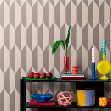 Rollo Papel Pintado COSMOLIVING BY COSMOPOLITAN Referencia  79086-3.