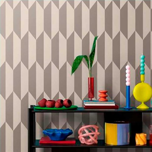 Rollo Papel Pintado COSMOLIVING BY COSMOPOLITAN Referencia  79086-3.