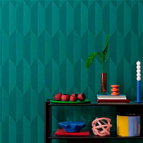 Rollo Papel Pintado COSMOLIVING BY COSMOPOLITAN Referencia  79086-7.